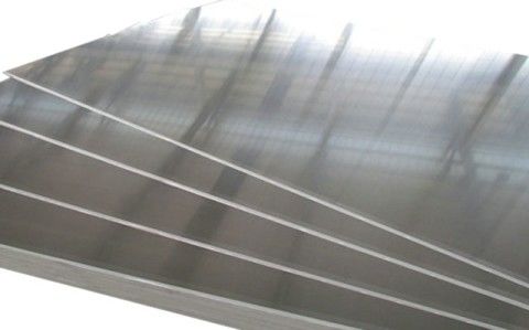 Стандарт B209 плита толщины 1060 0,1 до 500mm алюминиевая