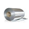 Стандарт 0.01mm ASTM B209 8011 5052 алюминиевая фольга Rolls